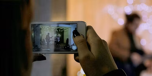 Filmmaking Challenge 2026 \u2013 Film It On Your Phone!
