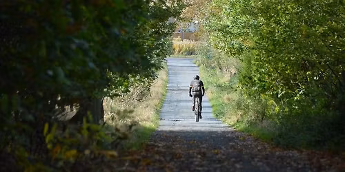 Faluintjestocht 2025 - MTB & Gravelrit!