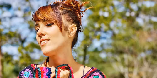 Zaz in M\u00e9xico