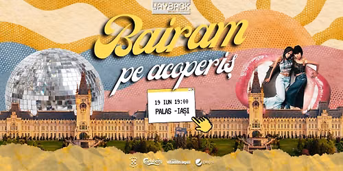 Bairam pe acoperi\u0219 - Ia\u0219i - by Wayback