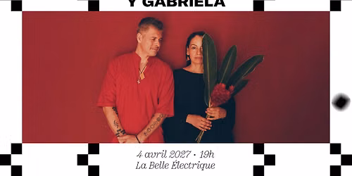 COMPLET \u2022 Rodrigo y Gabriela \u00e0 La Belle \u00c9lectrique