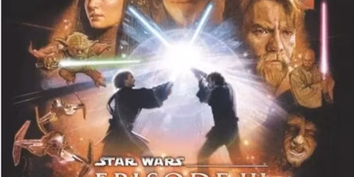 May the Fourth be With You