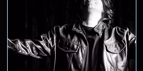 Mojo Rising - Tribute to The Doors