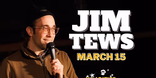 Jim Tews
