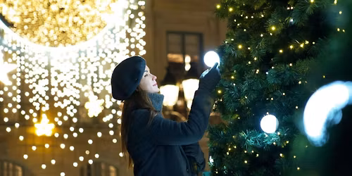 Paris by Night: Joyeux Noel