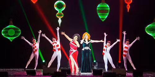 New York Comedy Festival