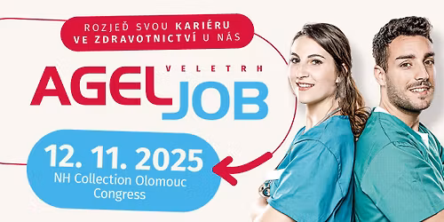 AGEL JOB 2025