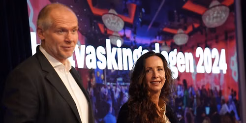 Hvitvaskingsdagen 2026