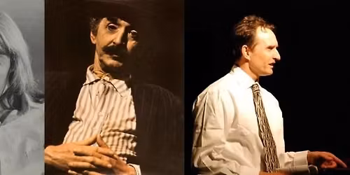 San Francisco Acting Workshop