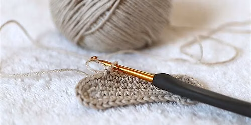 Crochet Essential Techniques - Level 1