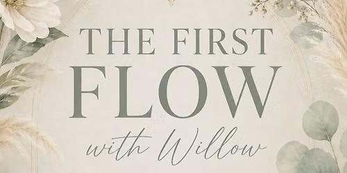 REFORMER PILATES - First Flow with Willow 