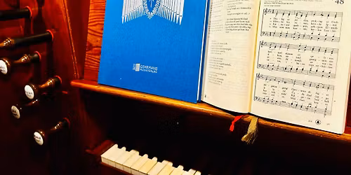 Musikkandakt i Meland kyrkje