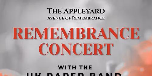 Remembrance Concert