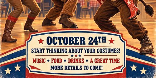 Halloween party
