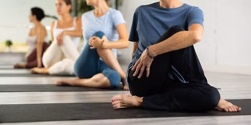 Balance, Mobility & Flexibility For Longevity