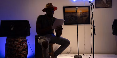 Lyrical Therapy Open Mic