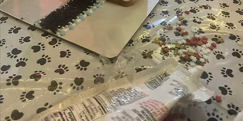 Gingerbread House Contest