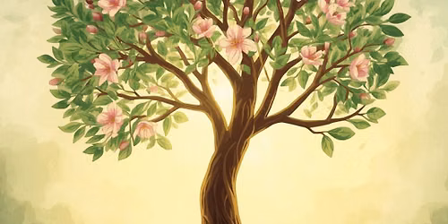 Reiki Root to Rise: Personal Empowerment Sessions with Scarletwith LaDawn