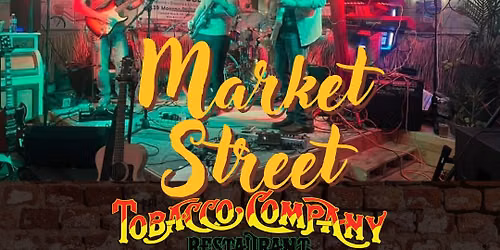 Debut @ The Tobacco Company