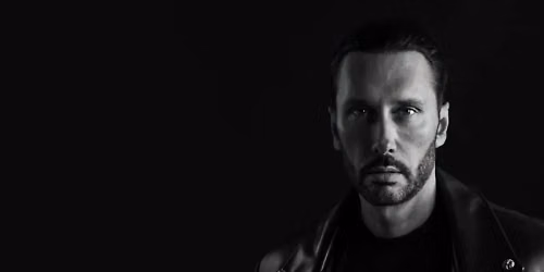 Cedric Gervais in Las Vegas