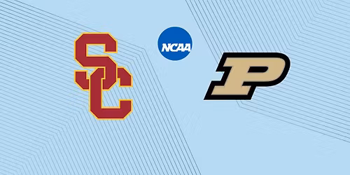 USC Trojans Women's Basketball vs. Purdue Boilermakers
