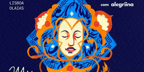 S\u00e1bados Lua Cheia Dezembro