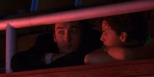 Game 24 - Grosse Pointe Blank