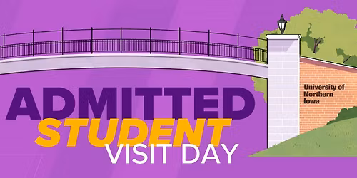 Admitted Student Visit Day