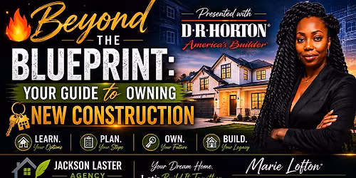 Beyond the Blueprint: Your Guide to Owning New Construction