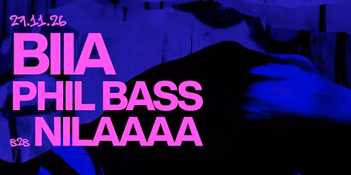block x RAW: BIIA