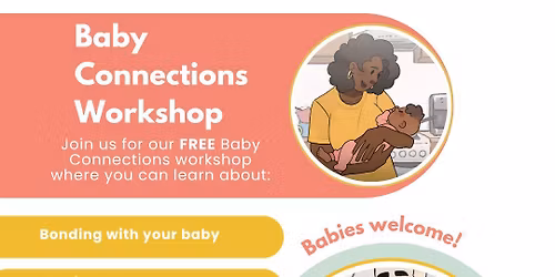 Baby Brunch with Close-Knit 