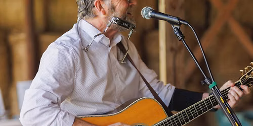 LIVE MUSIC: Neal Carter Live at The Barrel