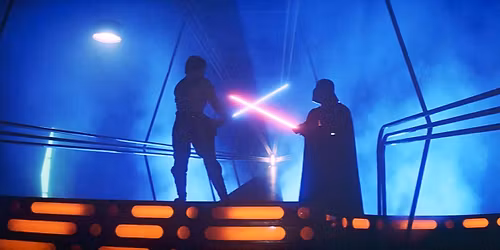 \ud83c\udf0c The Empire Strikes Back \u2013 Outdoor Cinema at Ouseburn Garden \ud83c\udf0c