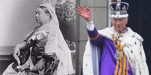 Royals, Aristocrats, and World War I: Lecture by Dr. Nancy Parrish