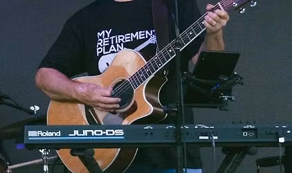 COMBO Songwriters Showcase 