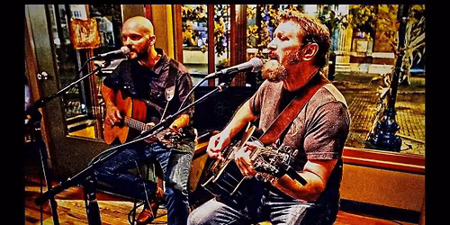 Live Music by Adams Blood