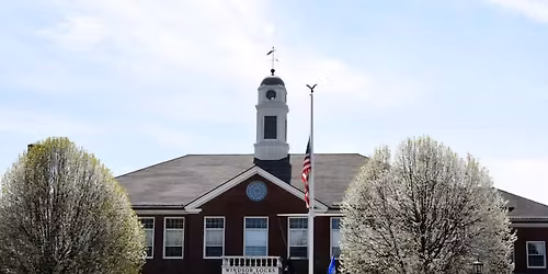 2025 Windsor Locks Election 