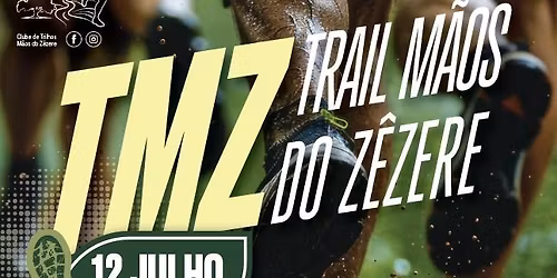 TMZ - Trail M\u00e3os do Z\u00eazere 2026