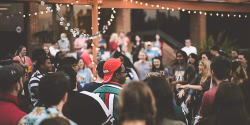 Notre Dame vs Pitt: Friday Fan Fest