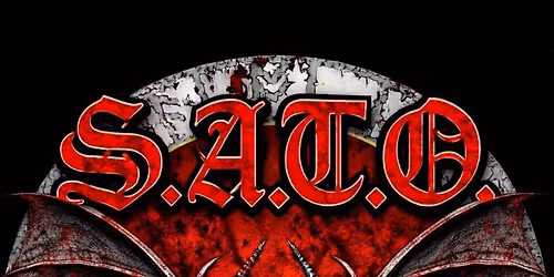 The Silk Factory Presents The Return of S.A.T.O.
