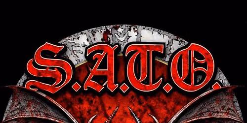 The Silk Factory Presents The Return of S.A.T.O.