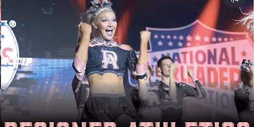 Designer Athletics Showcase