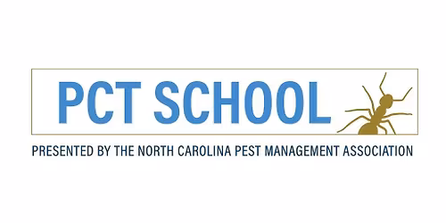 2026 Pest Control Technician's School