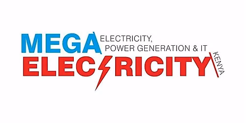 International MEGA ELECTRICTY KENYA Expo