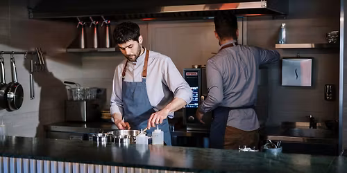 Cooking the Books: Chef's Secrets