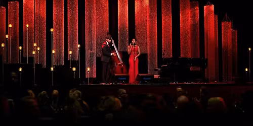 Ripples & Echoes Fundraising Concert: Soulful Sounds