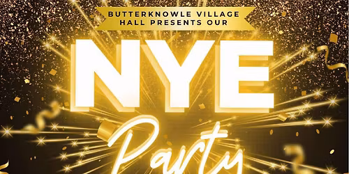 JD & Woodsmen\u2019s NYE party
