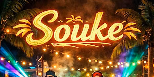 Souke
