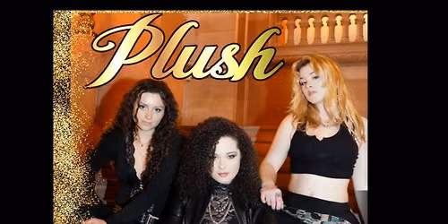 Plush 