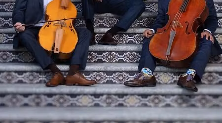 Valencia Baryton Project 